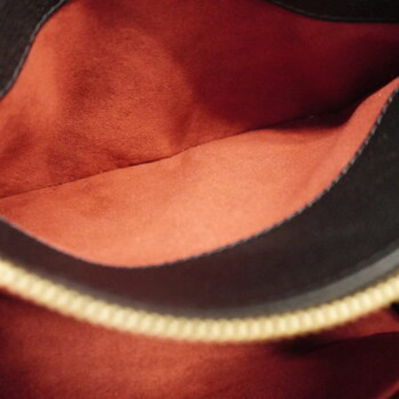 Louis Vuitton Monogram Emplant Petit Palais PM Shoulder Bag - Picture 6 of 8